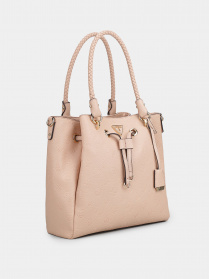 Сумка GUESS модель HWPG84.03310;ALM Фото