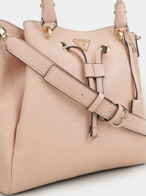 Сумка GUESS модель HWPG84.03310;ALM Фото