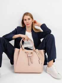 Сумка GUESS модель HWPG84.03310;ALM Фото