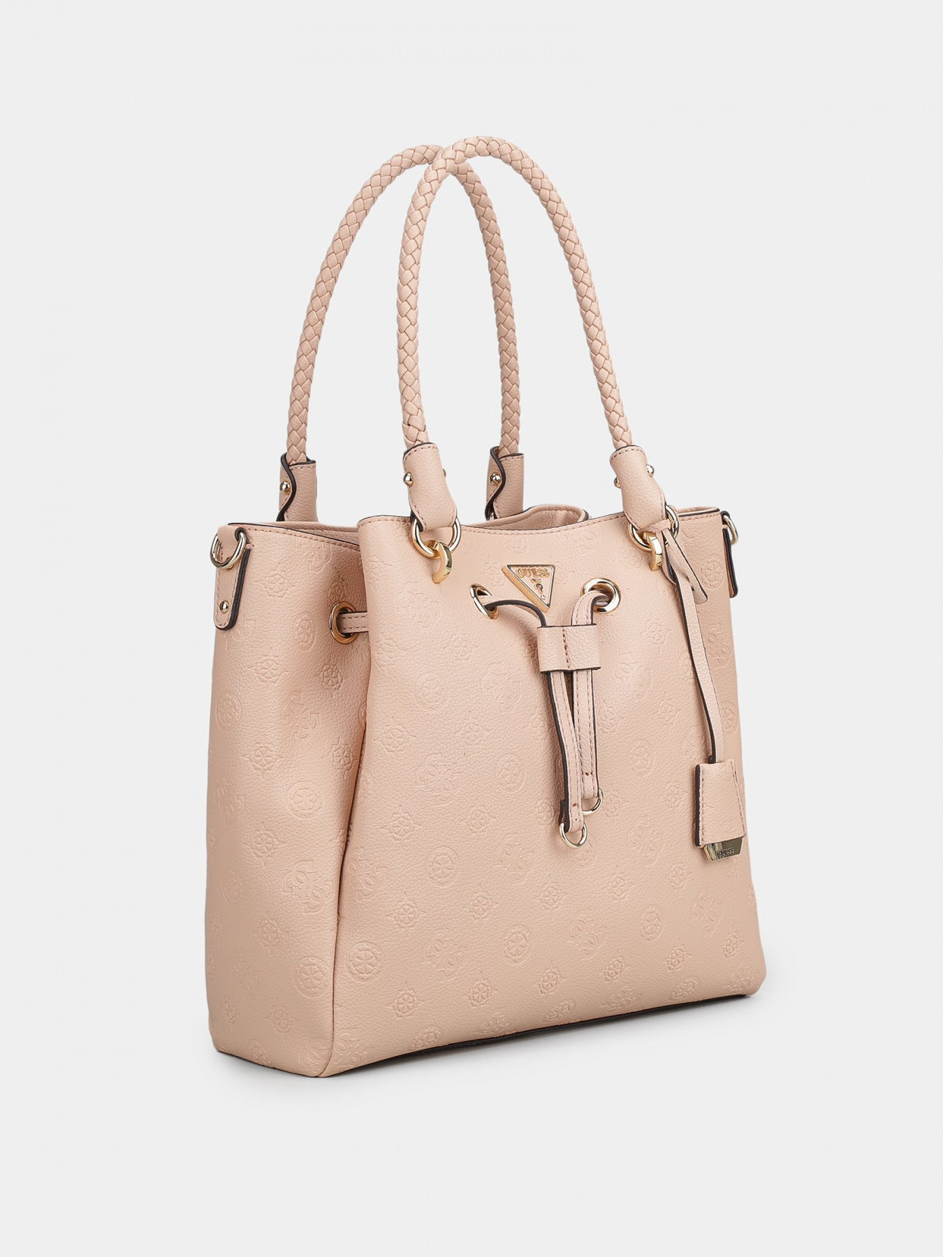 Сумка GUESS модель HWPG84.03310;ALM Фото