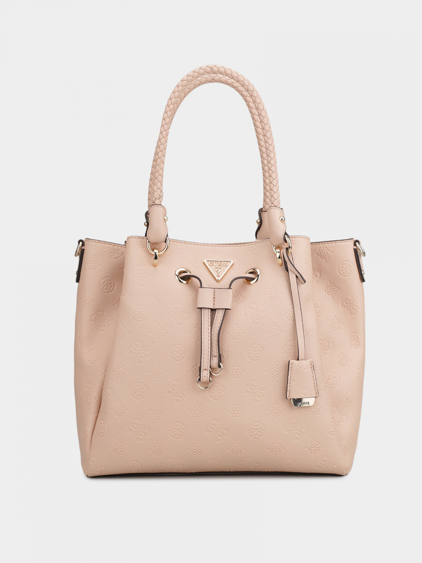 Сумка GUESS модель HWPG84.03310;ALM Фото