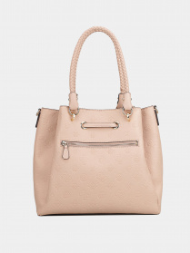 Сумка GUESS модель HWPG84.03310;ALM Фото