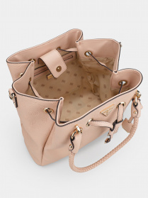 Сумка GUESS модель HWPG84.03310;ALM Фото