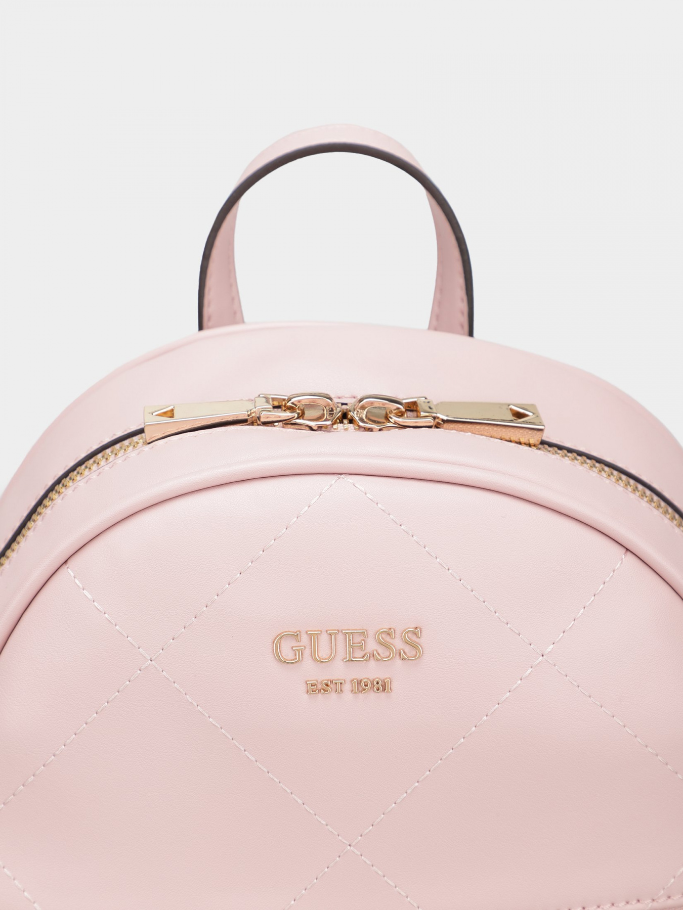 Рюкзаки GUESS модель HWQO69.95320;DPD Фото