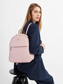 Рюкзаки GUESS модель HWQO69.95320;DPD Фото