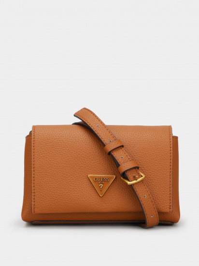 Крос-боді GUESS модель HWVB83.85780;COG - фото