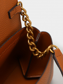 Крос-боді GUESS модель HWVB83.85780;COG Фото