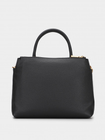 Сумка GUESS Turin Tri Cmprtmnt Satchel модель HWVB84.00060;BLA Фото