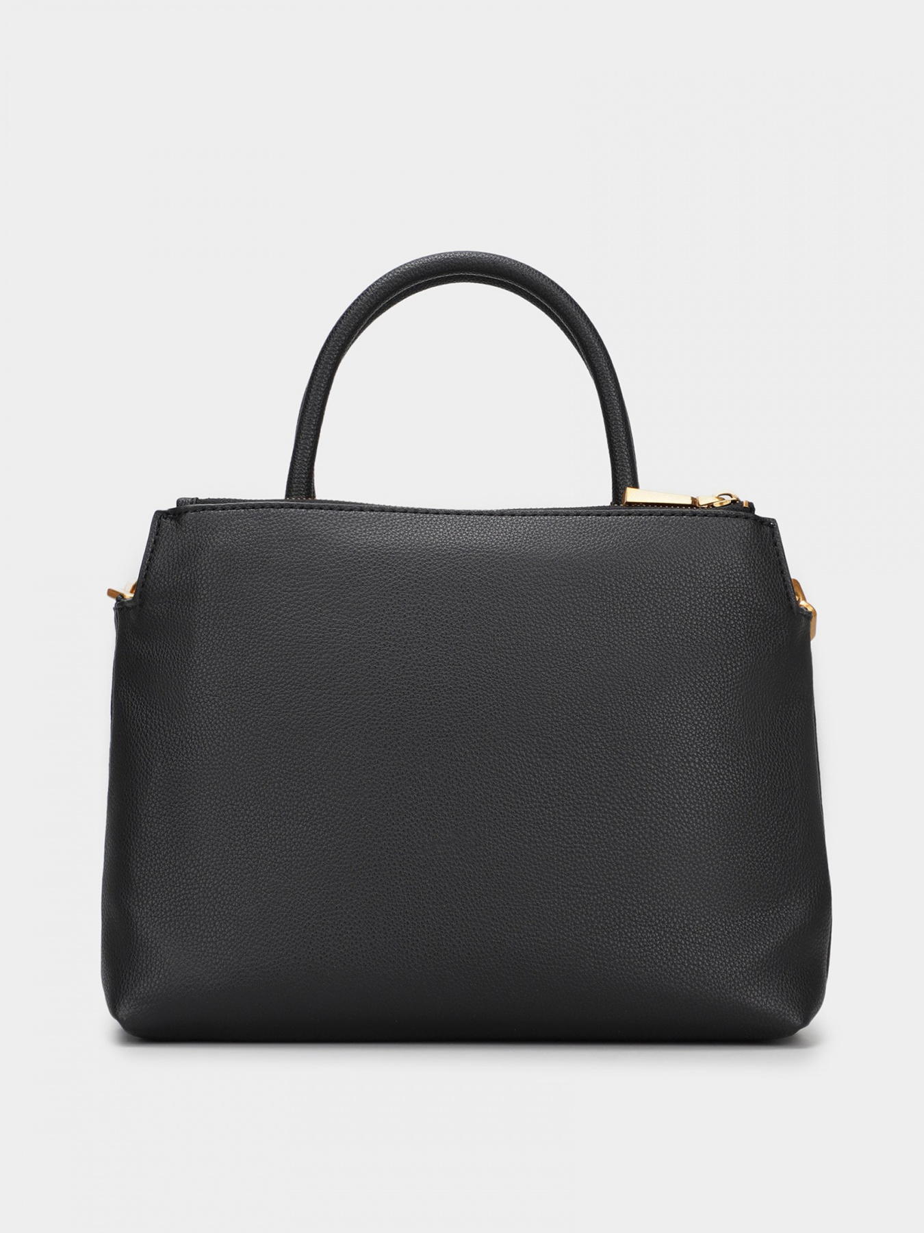 Сумка GUESS Turin Tri Cmprtmnt Satchel модель HWVB84.00060;BLA Фото