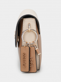 Хобо GUESS модель HWVG81.30190;CML Фото