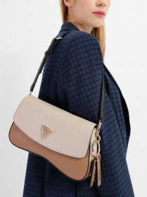 Хобо GUESS модель HWVG81.30190;CML Фото