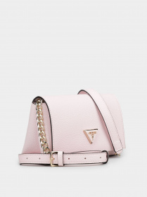 Кросс-боди GUESS Downtown Chic Mini Xbody Flap модель HWVG83.85780;DPD Фото