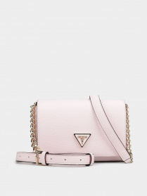 Кросс-боди GUESS Downtown Chic Mini Xbody Flap модель HWVG83.85780;DPD Фото