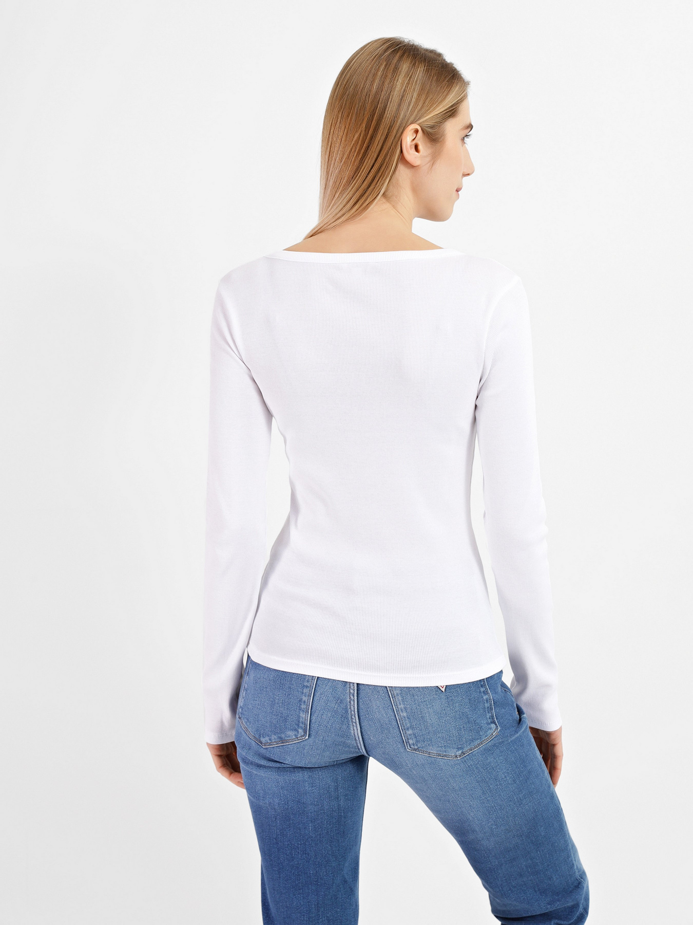 Джемпер GUESS модель W0BP1S.R9I51;G011 Фото