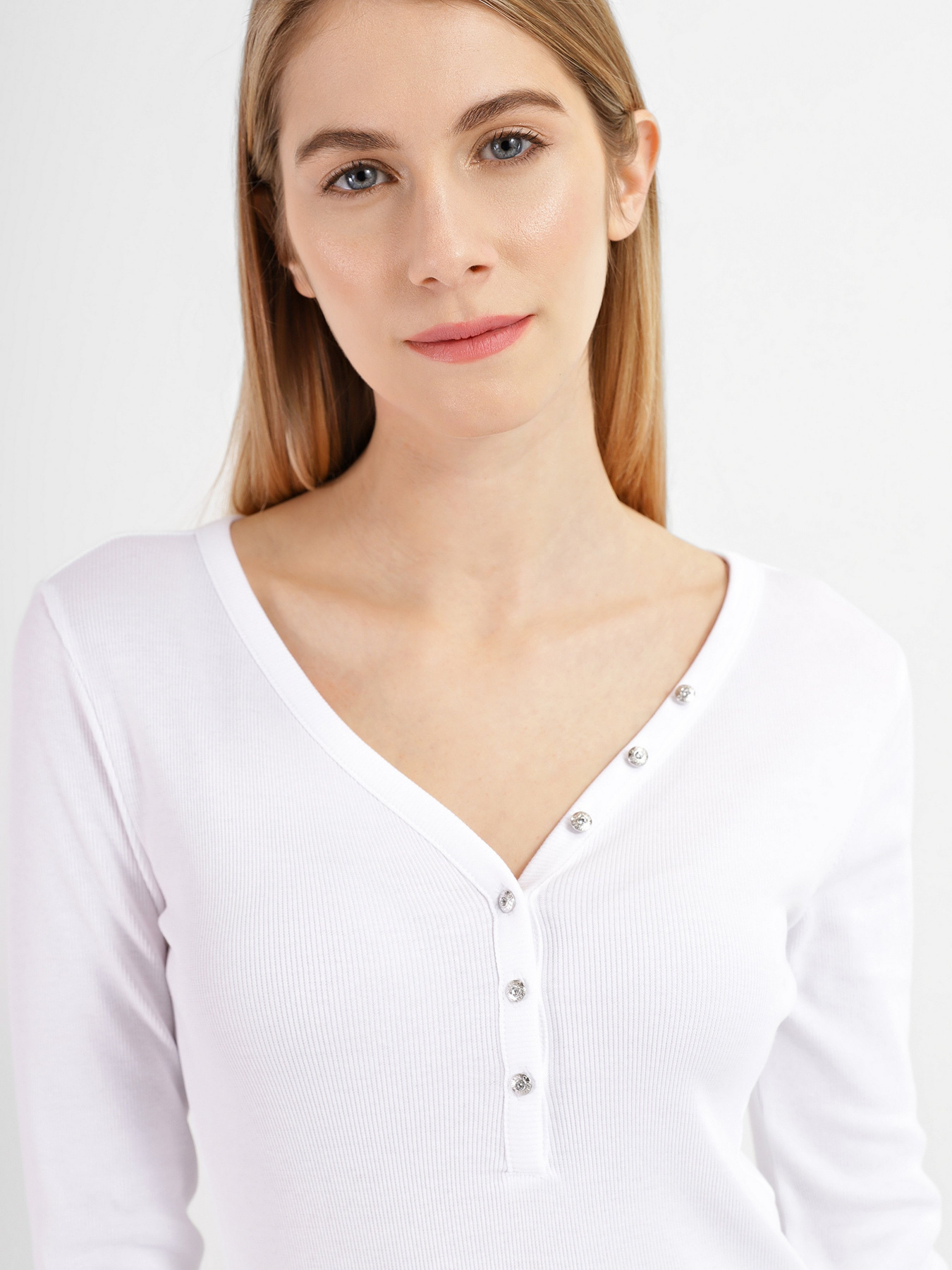 Джемпер GUESS модель W0BP1S.R9I51;G011 Фото