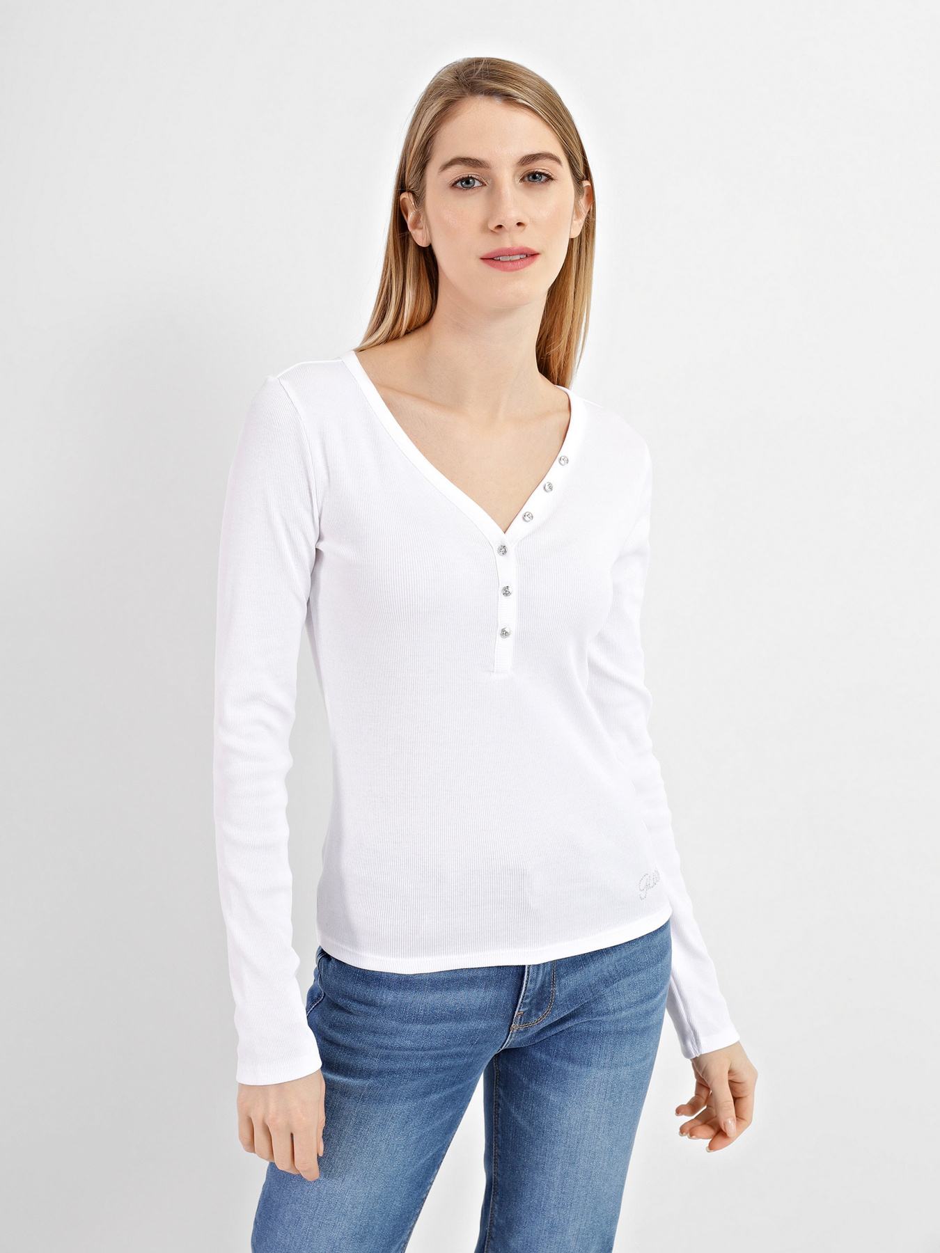 Джемпер GUESS модель W0BP1S.R9I51;G011 Фото