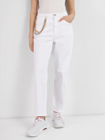 Джинсы мом GUESS Mom модель W2RA21.D2G6P;OWHI Фото