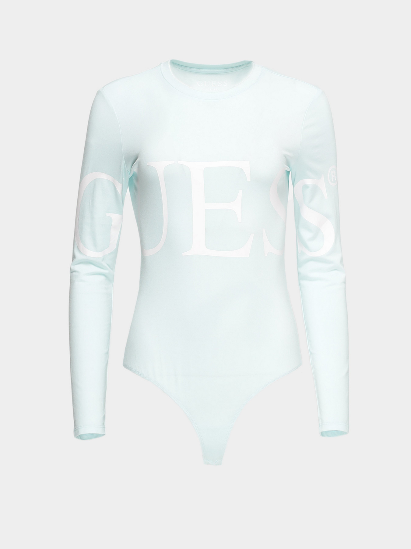 Боді GUESS модель W2RI23.K49A1;G7GP Фото