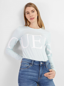 Боді GUESS модель W2RI23.K49A1;G7GP Фото
