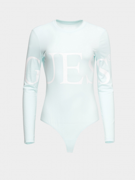 Боді GUESS Модель W2RI23.K49A1;G7GP Фото