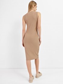 Платье миди GUESS Irene модель W2RK11.K8RT2;G1DQ Фото