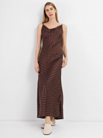 Платье макси GUESS Akilina модель W2RK14.WD8G2;P11H Фото