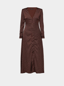 Платье макси GUESS Akilina модель W2RK14.WD8G2;P11H Фото