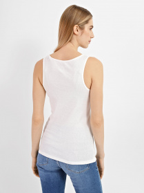 Майка для дома GUESS Claralie модель W2RP00.K1811;G012 Фото