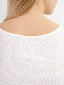 Майка для дома GUESS Claralie модель W2RP00.K1811;G012 Фото