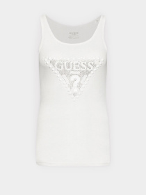 Майка для дома GUESS Claralie модель W2RP00.K1811;G012 Фото