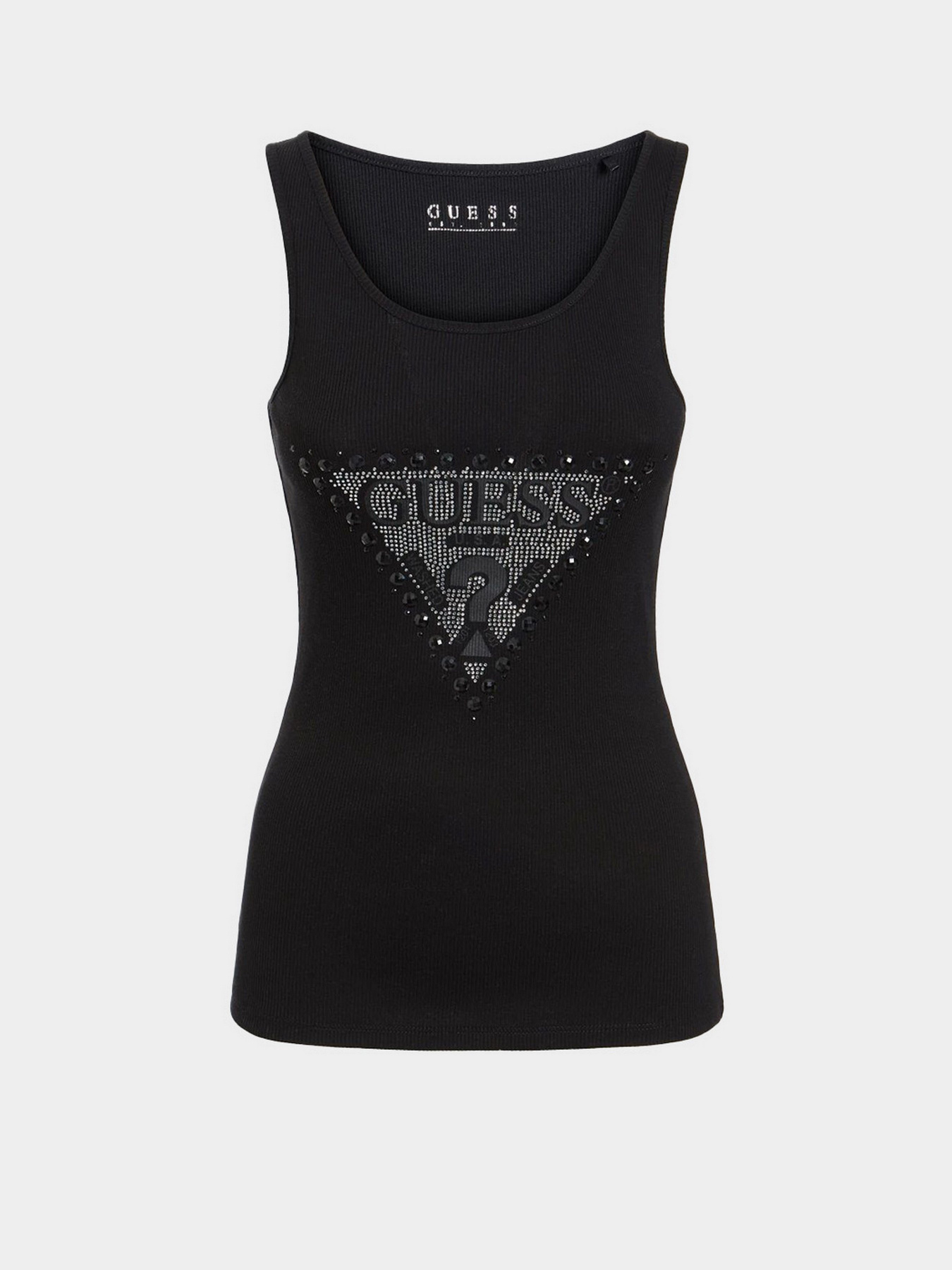 Майка для дому GUESS Claralie модель W2RP00.K1811;JBLK Майка для дому GUESS Claralie модель W2RP00.K1811;JBLK Фото