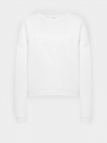 Свитшот GUESS модель W2RQ00.K9Z21;G012 Фото