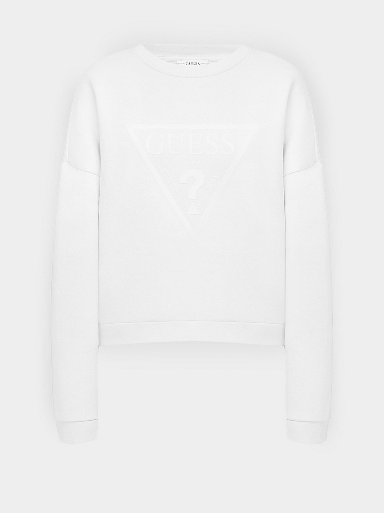 Світшот GUESS модель W2RQ00.K9Z21;G012 Фото