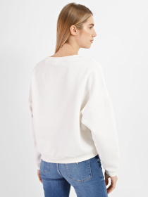 Світшот GUESS модель W2RQ00.K9Z21;G012 Фото