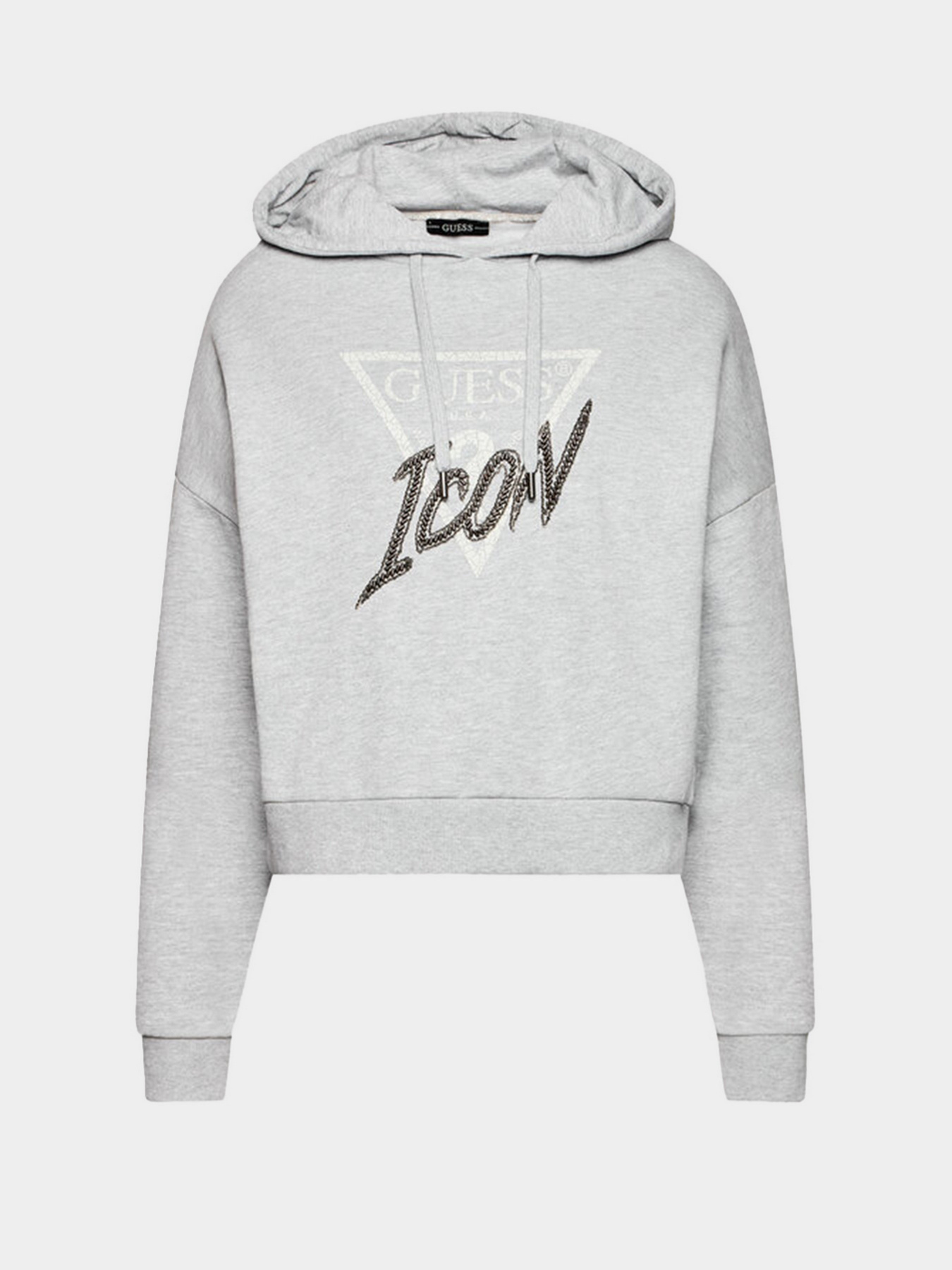 Світшот GUESS Icon модель W2RQ07.K68I0;LHY Фото