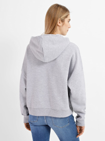 Світшот GUESS Icon модель W2RQ07.K68I0;LHY Фото