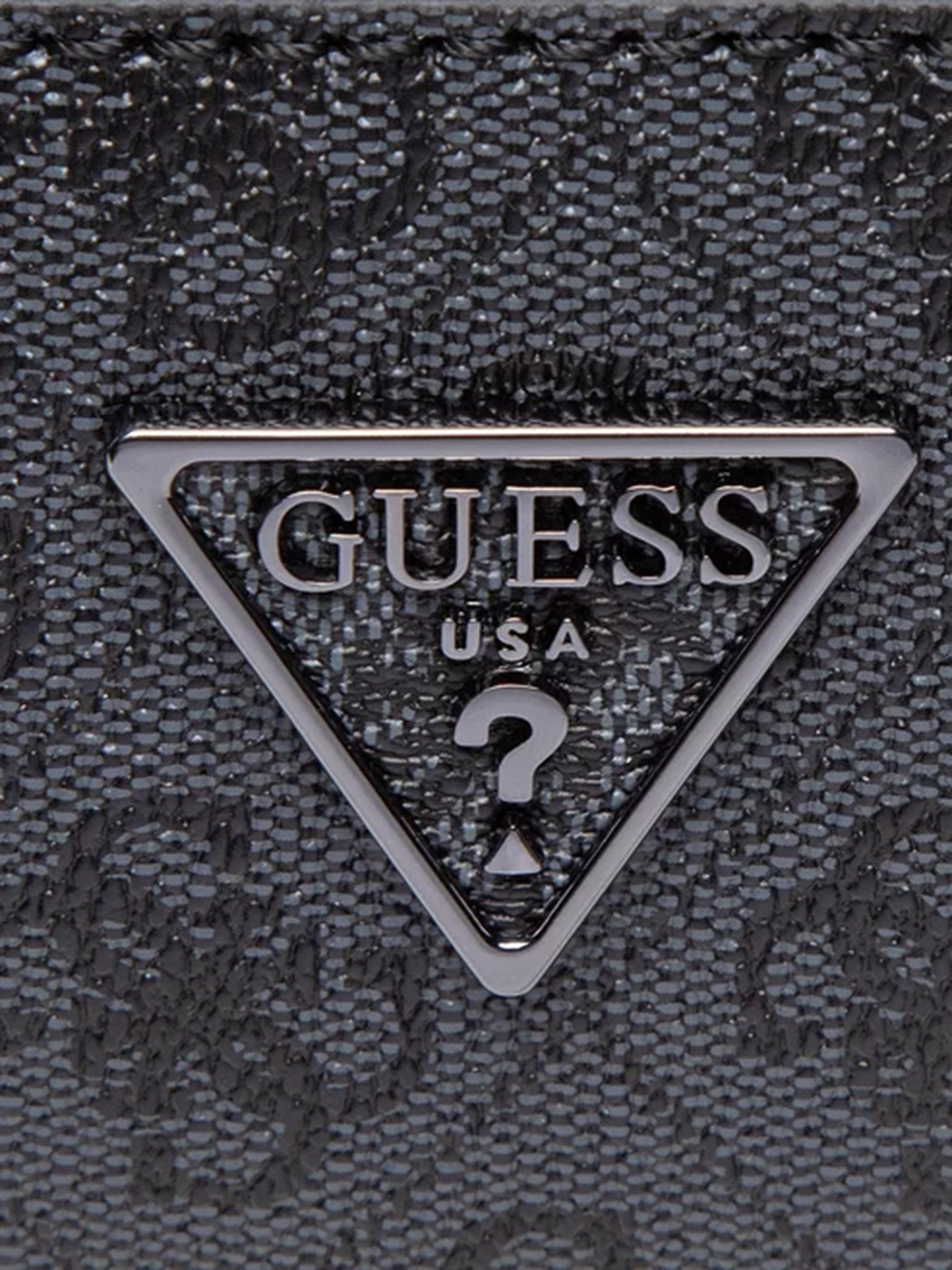 Кросс-боди GUESS Noelle модель HWBM78.79140;COA Фото