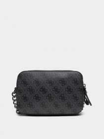 Кросс-боди GUESS Noelle модель HWBM78.79140;COA Фото