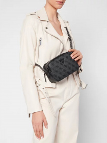 Кросс-боди GUESS Noelle модель HWBM78.79140;COA Фото
