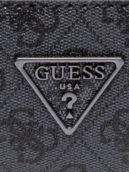 Крос-боді GUESS Noelle модель HWBM78.79140;COA — фото 4 - INTERTOP