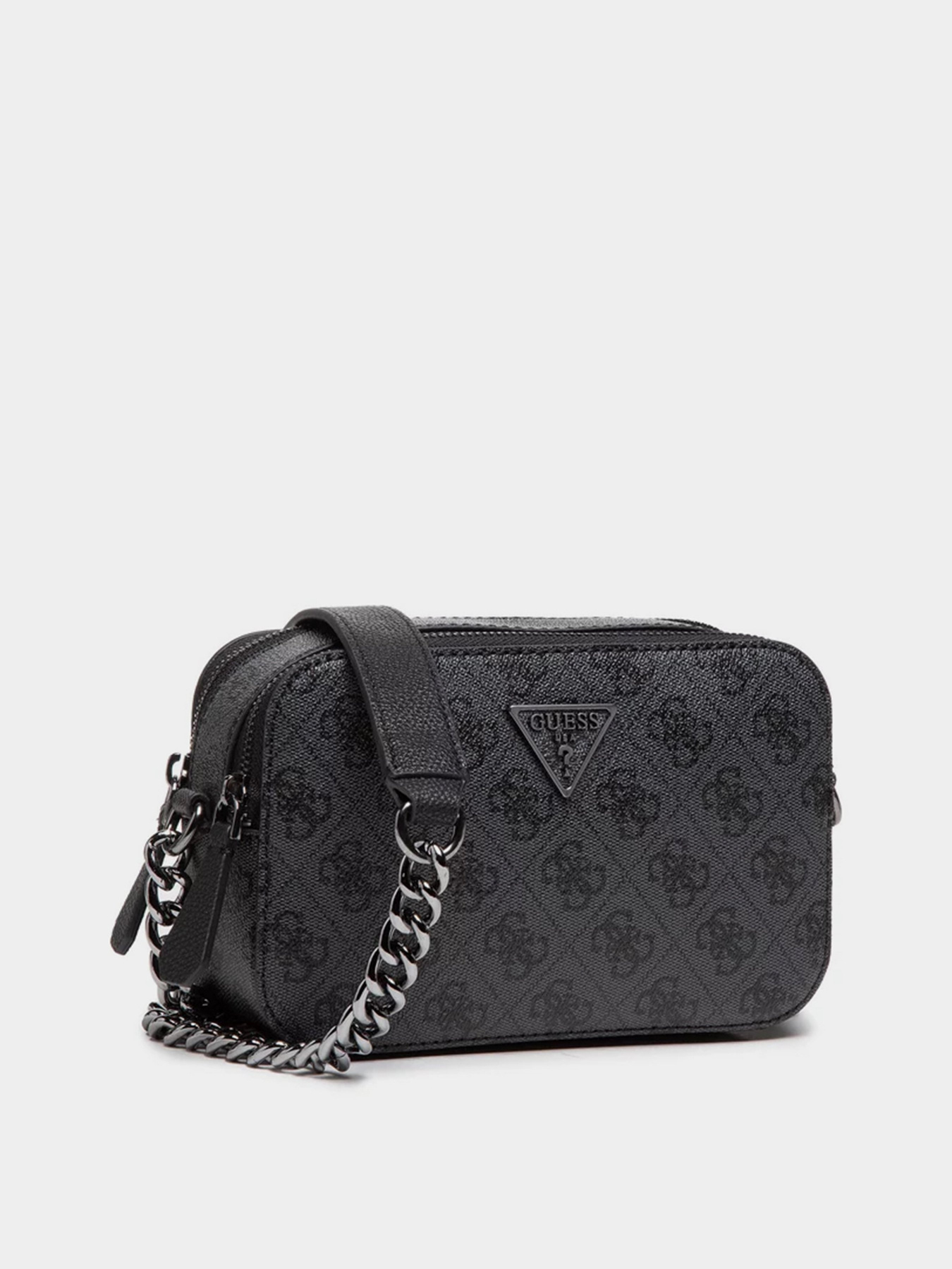 Кросс-боди GUESS Noelle модель HWBM78.79140;COA Фото