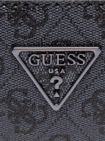 Кросс-боди GUESS Noelle модель HWBM78.79140;COA Фото