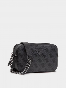 Кросс-боди GUESS Noelle модель HWBM78.79140;COA Фото