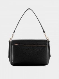 Кросс-боди GUESS Brenton Eco модель HWEVG8.39019;BLA Фото