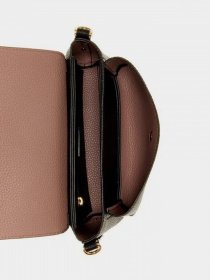 Кросс-боди GUESS Brenton Eco модель HWEVG8.39019;BLA Фото