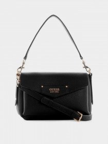 Кросс-боди GUESS Brenton Eco модель HWEVG8.39019;BLA Фото