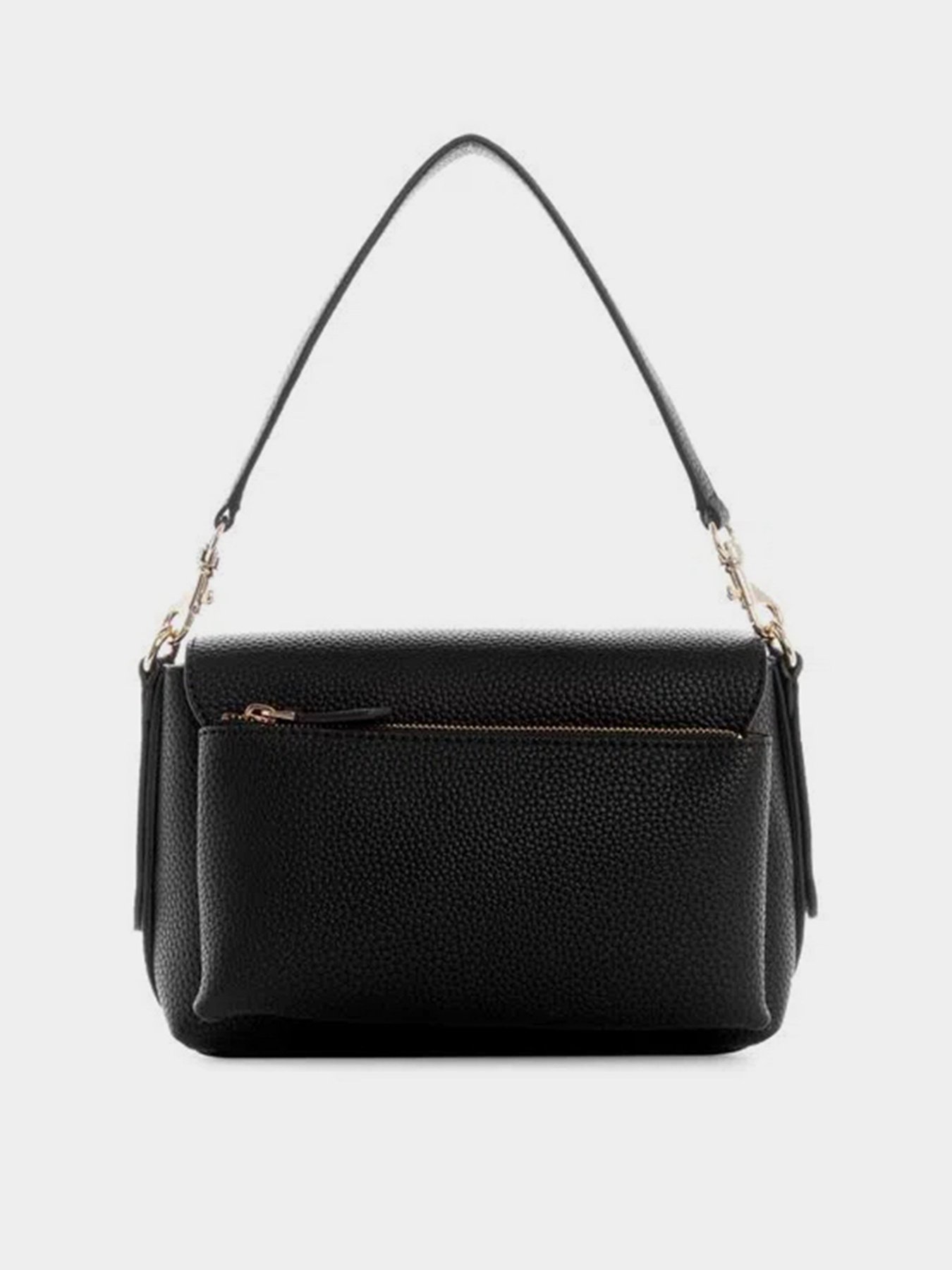 Крос-боді GUESS Brenton Eco модель HWEVG8.39019;BLA Фото