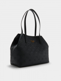 Шоппер GUESS модель HWHB69.95230;BLA Фото