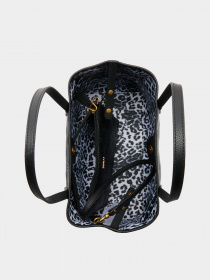 Шоппер GUESS модель HWHB69.95230;BLA Фото