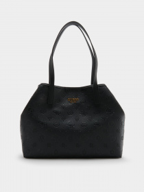 Шоппер GUESS модель HWHB69.95230;BLA Фото